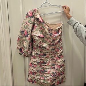 LoveShackFancy Dress